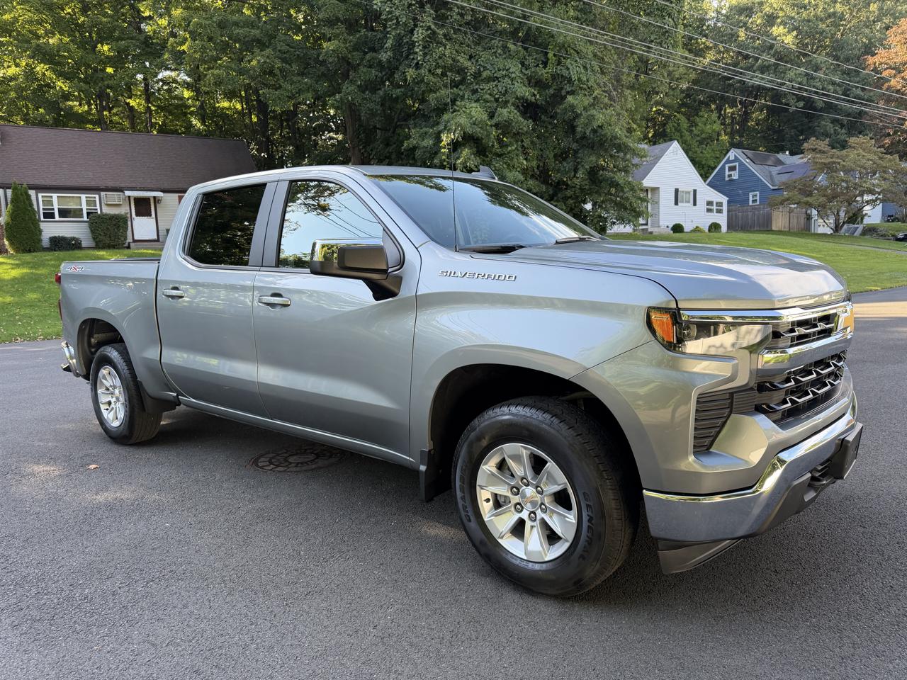 chevrolet silverado 1500 2026 1GCUKDED4TZ138414 image chevrolet silverado 1500 2026 1GCUKDED4TZ138414 image